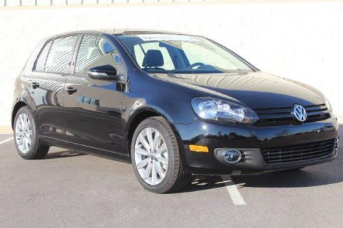 2014 Volkswagen Golf 2.0 TDI, US $27,390.00, image 9