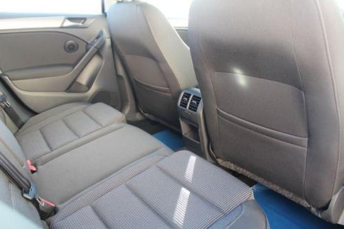 2014 Volkswagen Golf 2.0 TDI, US $27,390.00, image 10