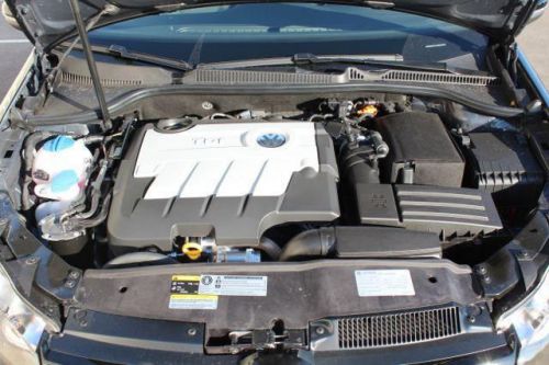 2014 Volkswagen Golf 2.0 TDI, US $27,390.00, image 11