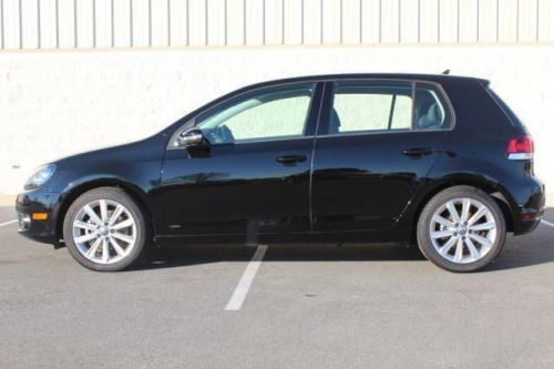 2014 Volkswagen Golf 2.0 TDI, US $27,390.00, image 12