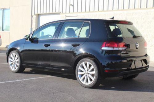 2014 Volkswagen Golf 2.0 TDI, US $27,390.00, image 14