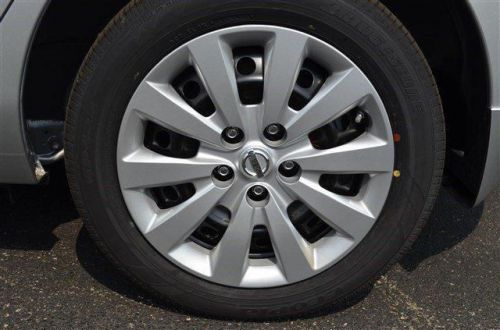 2014 Nissan Leaf S, US $31,400.00, image 6