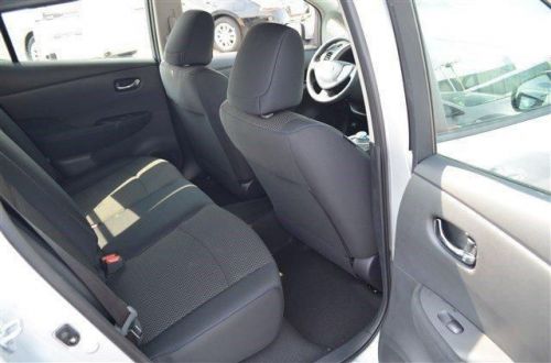 2014 Nissan Leaf S, US $31,400.00, image 10