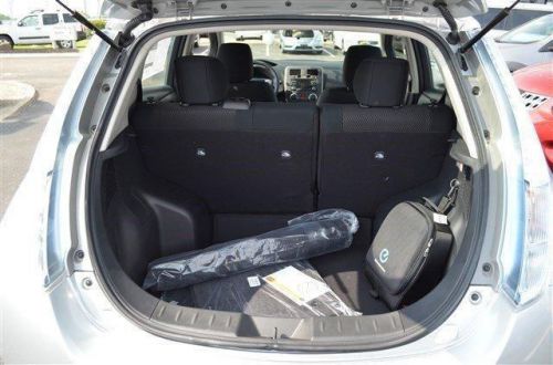 2014 Nissan Leaf S, US $31,400.00, image 11