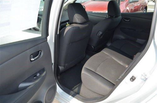 2014 Nissan Leaf S, US $31,400.00, image 13