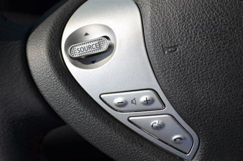 2014 Nissan Leaf S, US $31,400.00, image 19