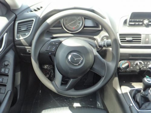 2014 mazda mazda3 i sv