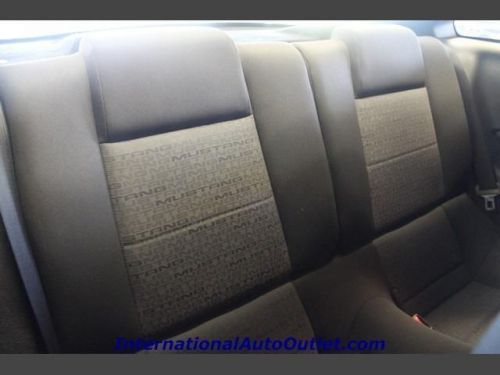 2005 Ford Mustang V6 Deluxe, US $9,995.00, image 3