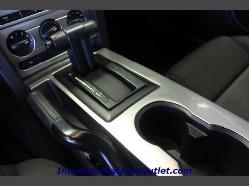 2005 Ford Mustang V6 Deluxe, US $9,995.00, image 6