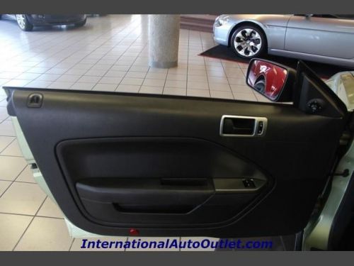 2005 Ford Mustang V6 Deluxe, US $9,995.00, image 10