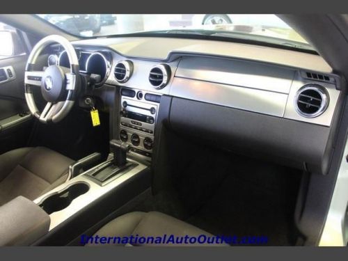 2005 Ford Mustang V6 Deluxe, US $9,995.00, image 11