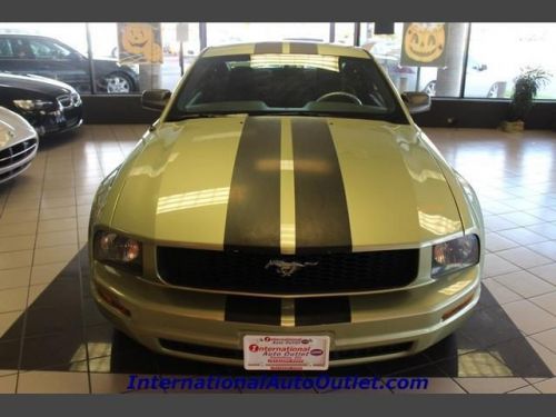 2005 Ford Mustang V6 Deluxe, US $9,995.00, image 13