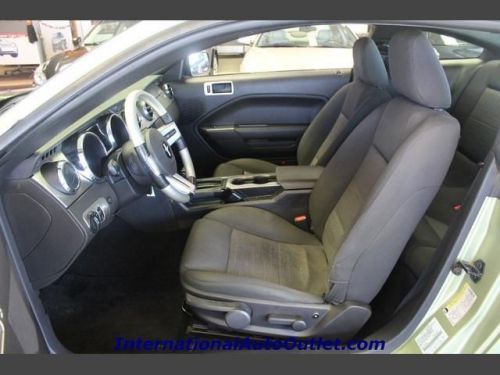 2005 Ford Mustang V6 Deluxe, US $9,995.00, image 14