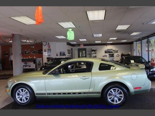 2005 Ford Mustang V6 Deluxe, US $9,995.00, image 15
