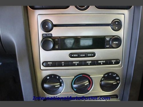 2005 Ford Mustang V6 Deluxe, US $9,995.00, image 16