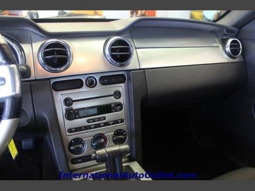 2005 Ford Mustang V6 Deluxe, US $9,995.00, image 22