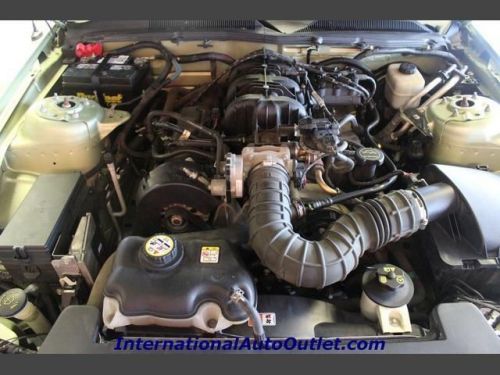 2005 Ford Mustang V6 Deluxe, US $9,995.00, image 23