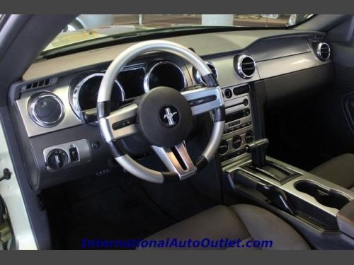 2005 Ford Mustang V6 Deluxe, US $9,995.00, image 24