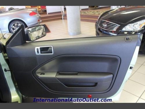 2005 Ford Mustang V6 Deluxe, US $9,995.00, image 25