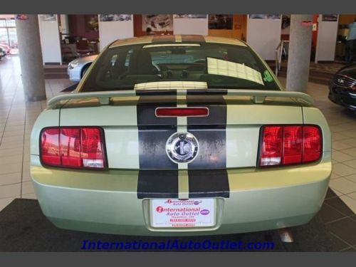2005 Ford Mustang V6 Deluxe, US $9,995.00, image 29