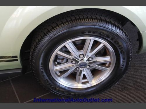 2005 Ford Mustang V6 Deluxe, US $9,995.00, image 30