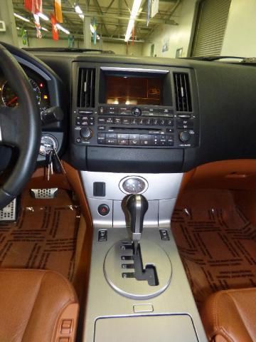 2003 infiniti fx35