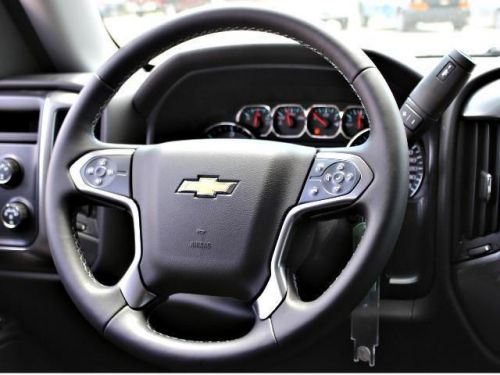 2014 Chevrolet Silverado 1500 1LT, US $42,348.00, image 3