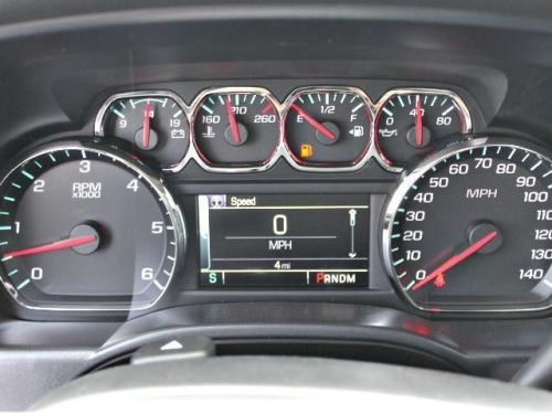 2014 Chevrolet Silverado 1500 1LT, US $42,348.00, image 6