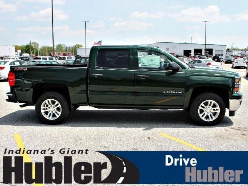 2014 Chevrolet Silverado 1500 1LT, US $42,348.00, image 8
