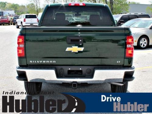2014 Chevrolet Silverado 1500 1LT, US $42,348.00, image 9