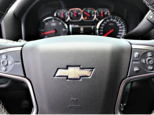 2014 Chevrolet Silverado 1500 1LT, US $42,348.00, image 13