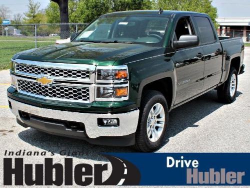 2014 Chevrolet Silverado 1500 1LT, US $42,348.00, image 14