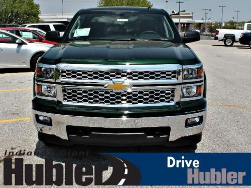 2014 Chevrolet Silverado 1500 1LT, US $42,348.00, image 19