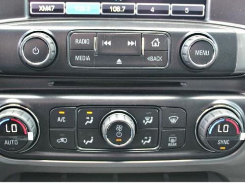 2014 Chevrolet Silverado 1500 1LT, US $42,348.00, image 20