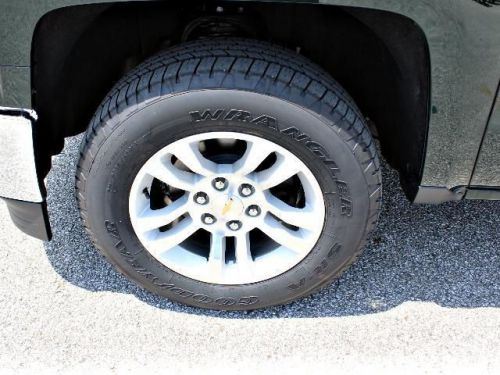 2014 Chevrolet Silverado 1500 1LT, US $42,348.00, image 21