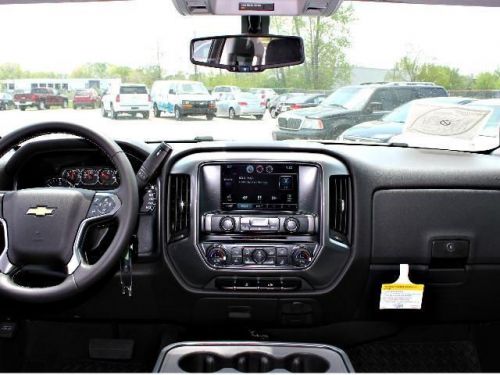 2014 Chevrolet Silverado 1500 1LT, US $42,348.00, image 23