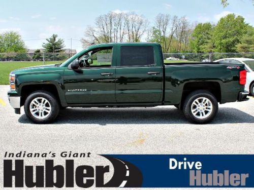 2014 Chevrolet Silverado 1500 1LT, US $42,348.00, image 25