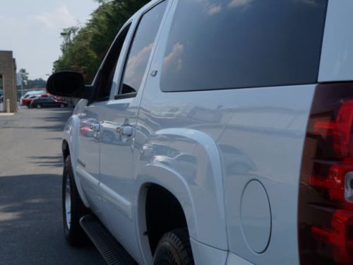 2007 chevrolet suburban