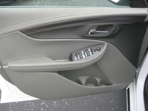 2014 chevrolet impala 1ls