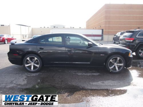 2014 dodge charger r/t