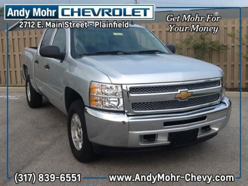 2013 Chevrolet Silverado 1500 LT, US $33,000.00, image 2
