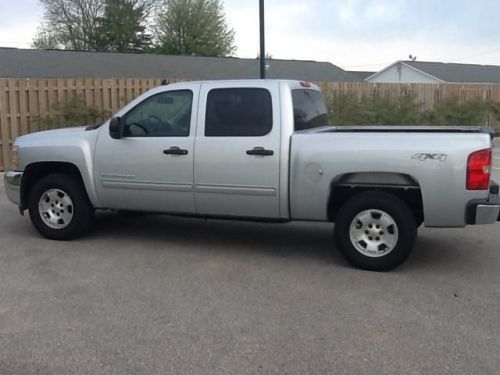 2013 Chevrolet Silverado 1500 LT, US $33,000.00, image 11