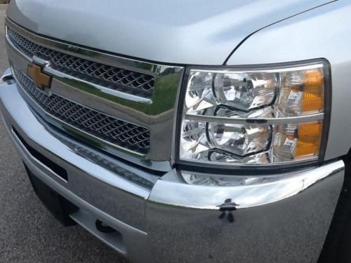 2013 Chevrolet Silverado 1500 LT, US $33,000.00, image 17