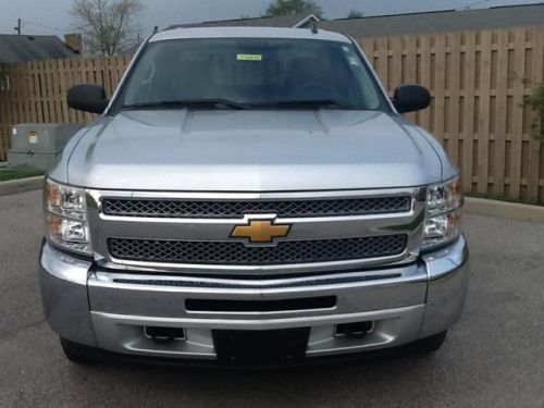 2013 Chevrolet Silverado 1500 LT, US $33,000.00, image 20