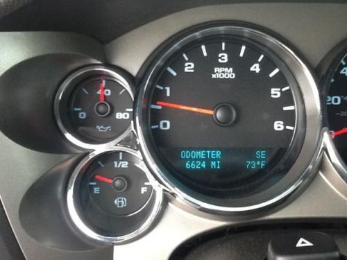 2013 Chevrolet Silverado 1500 LT, US $33,000.00, image 22