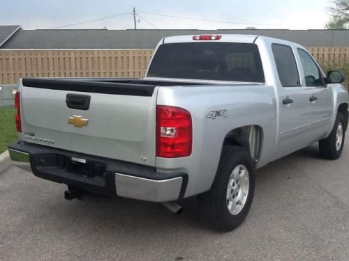 2013 Chevrolet Silverado 1500 LT, US $33,000.00, image 24