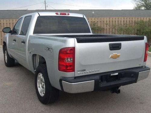 2013 Chevrolet Silverado 1500 LT, US $33,000.00, image 27