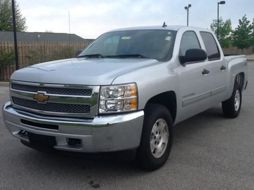 2013 Chevrolet Silverado 1500 LT, US $33,000.00, image 28