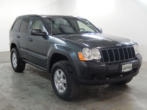 2008 jeep grand cherokee laredo