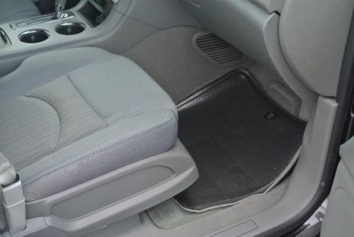 2014 chevrolet traverse ls